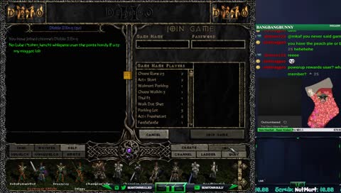 [US East] Ladder Reset BTBois