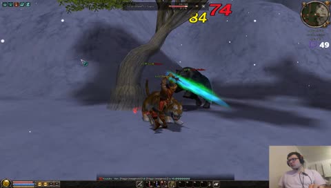 [PL/ENG] Nerwia.pl BODY Jazda!