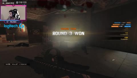 ايس فيه صديق   [PC][AR/EN]