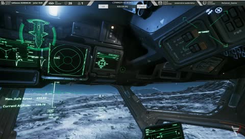 Star Citizen: Молот Тора? Или Корыто? | Hammerhead | Live 3.3.7 | Стрим