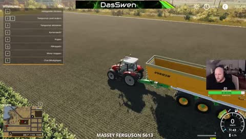 Abfahrer Deluxe...