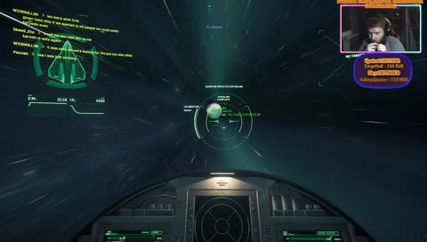 Star Citizen 3.3.7 | На тропе войны?