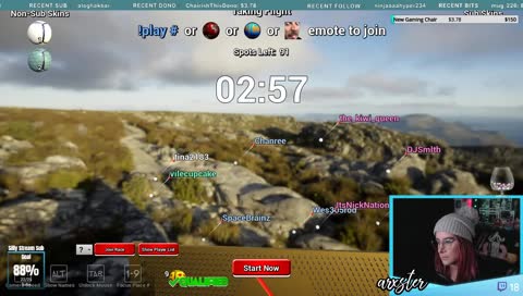 Marbles first, then what? // !merch !discord