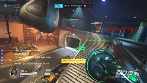 Overwatch chill weekend stream playin' ow, talk dirty to me (stocks) 