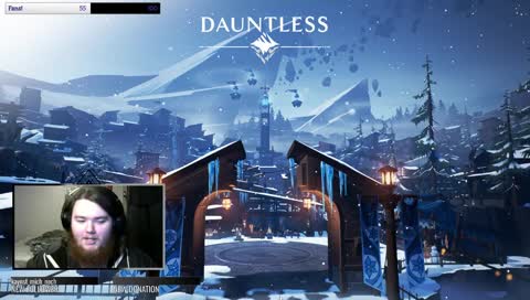 New, and getting in the groove! - !Giveaway