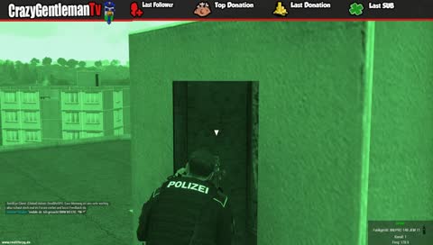 (Arma3) [ReallifeRPG] Dayfield auf Streife