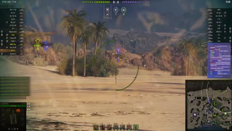 Sobotni czilaut z Miqtem i barula [+18] [PL]