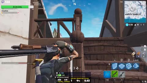 random duos | path to affiliate!