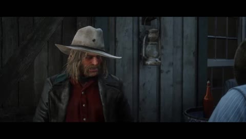 It's time to kick some ass