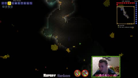 Whitney, where update 1.3.6?? POGGERS