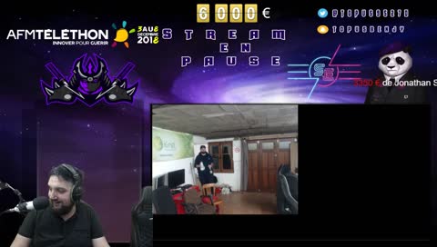 [SHADEEVENT-TELETHON ] DE LA COULEUR POUR LE TELETHON !!!!!!!