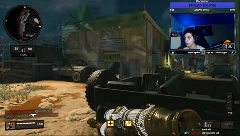 *NEW EMOTE & BADGES* | SNIPER | Chill & Clips