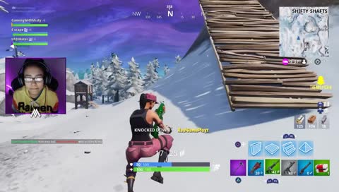 grinding out season 7. [sub goal: 15] !sub !recentvid 