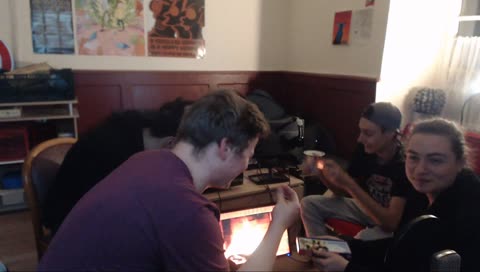 Geburtstags Stream m/ Julian, Kevin & Florian | 18+