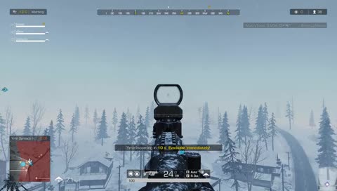 Killing them all with Love