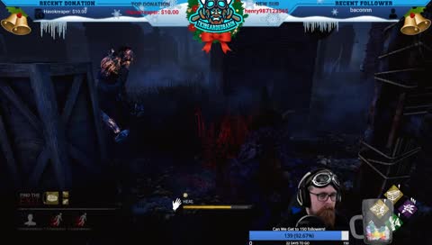 [PC] Can we Survive? Probably not lol