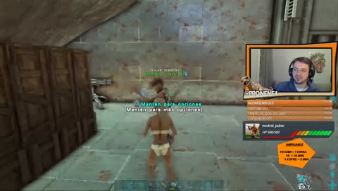 ESPECIAL 6h ampli - BOSS FINAL !sorteo keys⚡ SUB=COFRE⚡- followers-601/1000 !cartas !sr !prime !clip @pronene4