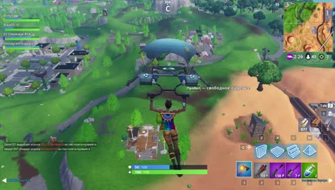 Чекаем обнову[RUS/ENG]