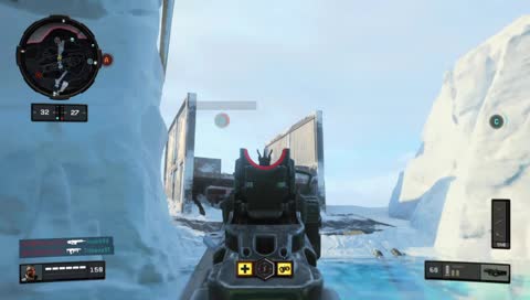 FR/PS4/Découverte de BO4