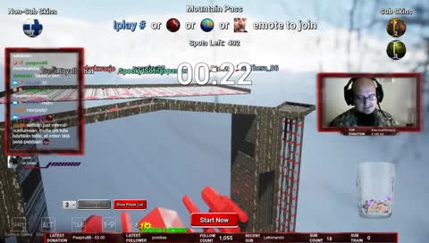 Nenä tukossa kuulia. Co-hostailemaan saa tulla discoon! #Justcopperthings | #CGC !discord