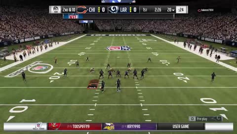 SuperThorOM54's Live PS4 Broadcast