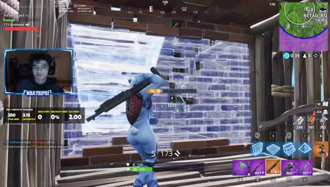 wood tier gamer !sr !discord