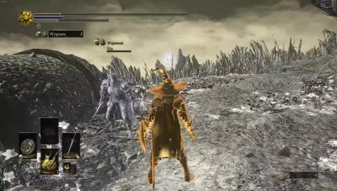 [PL] Dark Souls III PVP