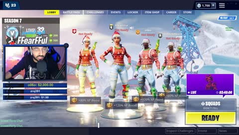 نبي ضحك و لعب و سعاده  | SaC : FFearFFul كود المتجر