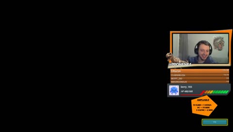 ESPECIAL 6h ampli - BOSS FINAL !sorteo keys⚡ SUB=COFRE⚡- followers-601/1000 !cartas !sr !prime !clip @pronene4