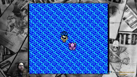 Dragon Warrior 2 || Naming Monsters after Viewers