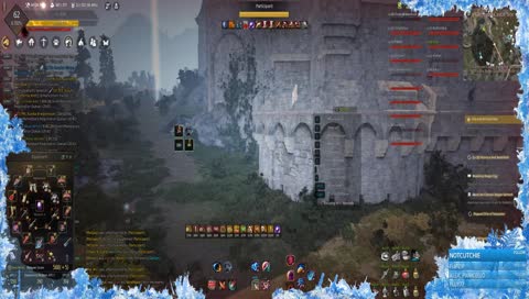 [PT/EN/FR] <VoS> 62 Maewha Siege War
