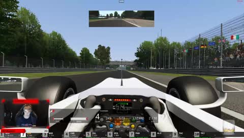 Canadian Racecar Driver Caffienates And Drives Fast (!songrequest !discord !commands)