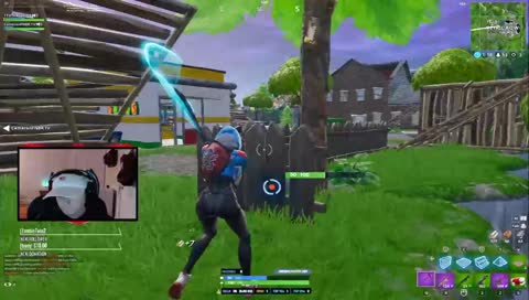 !New Setup! | Fortnite Fun | !stats !epic !age 