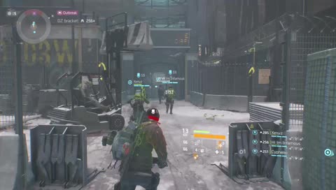 (XB1) PvP