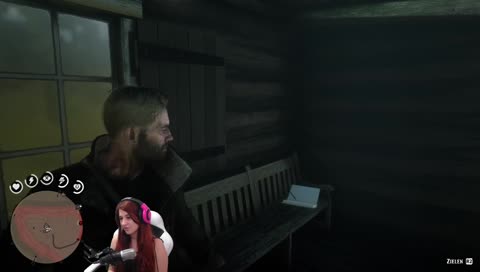 [DE] ist die Story irgendwann durch wenn ich weiter Tiere beobachte?  (Kapitel 6)