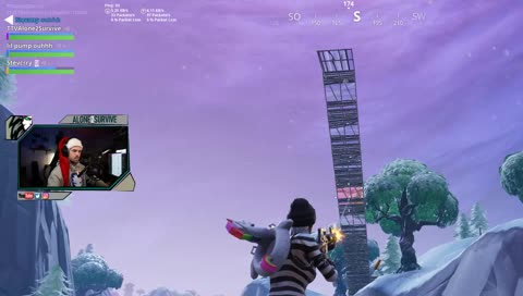 Bester Alert EU-West, Kappa? | have some fun!