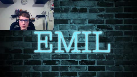 Lørdag stream Efter arbejde (ny follow sound) !commands 