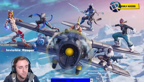 Saturday Stream. Come Chill | XP Gridning | Follow. Hang. Sub. Repeat.