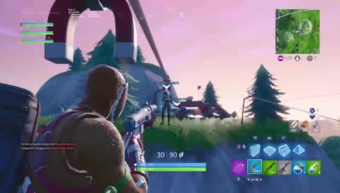 Boardz on Fort?!/Join up /come chill in the stream!!