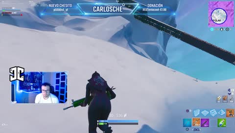 JUGANDO CON FOLLOWERS A TOPE | ¡STREAMLOOTS!