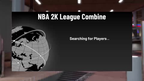 #2KLCombine Time Lets Grind