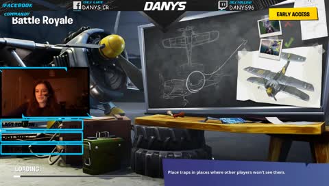 PC OpravenSTREAMUJE MOJE HOLKA 