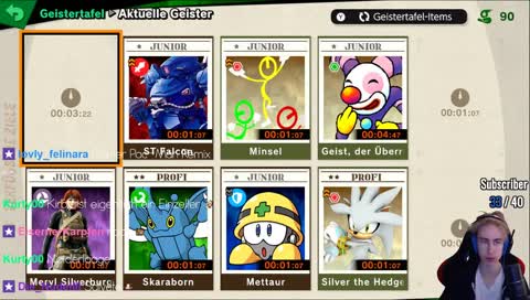 [DE] Hit or Miss? 💥 !discord #Artikel13