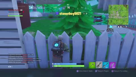 DeathStarTheReal's Live PS4 Broadcast