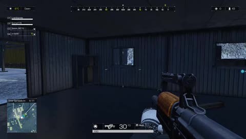 Batlle Royale? Sure, why not..