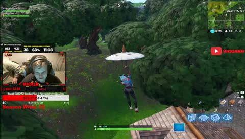 Rank Top 2 Duo Wins World! 72 Wins (Season 7) | !social !discord !spela !youtube | 930+ 🏆