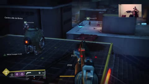 {FR/PS4} NEW RAID FLEAU DU PASSE NO SPOIL SVP