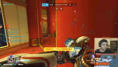 [FR] Gassar - Les Ranks de l'impossible ?! 