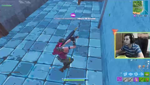 Scrim Wclick y Solo vs Squad - +1000 Wins