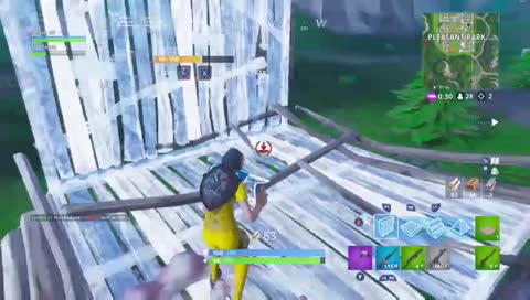 (insert clickbait title here)